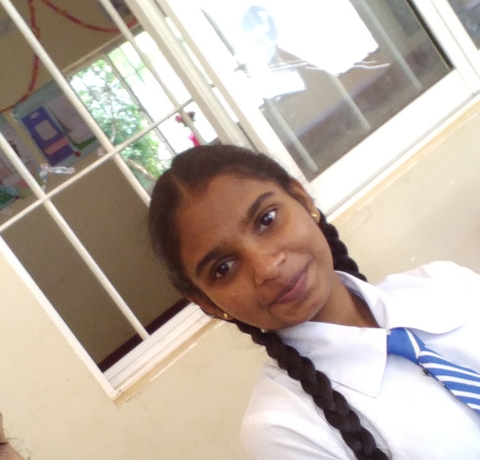 S.M.Kawindya Thaksarani