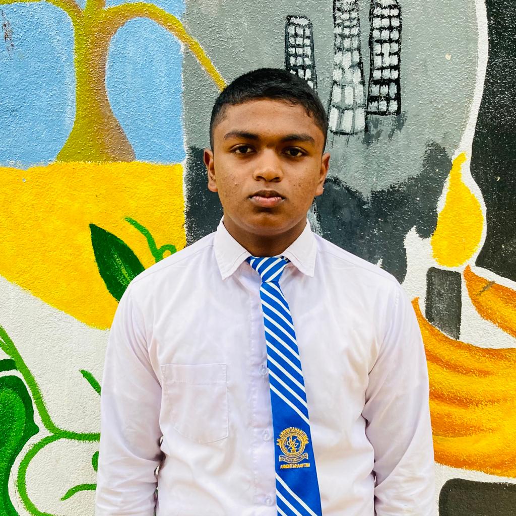 W.M.Samadhi Wishmitha