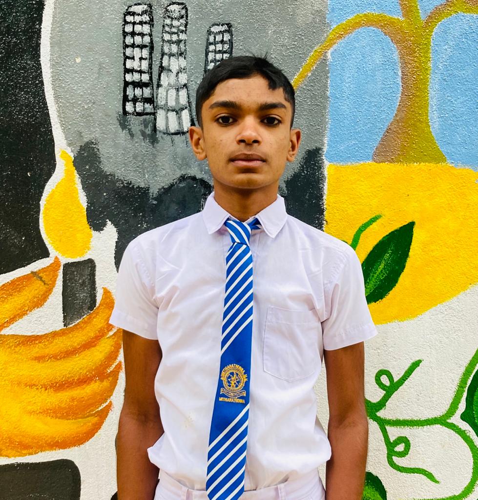 W.M.Dasun Naweeshana