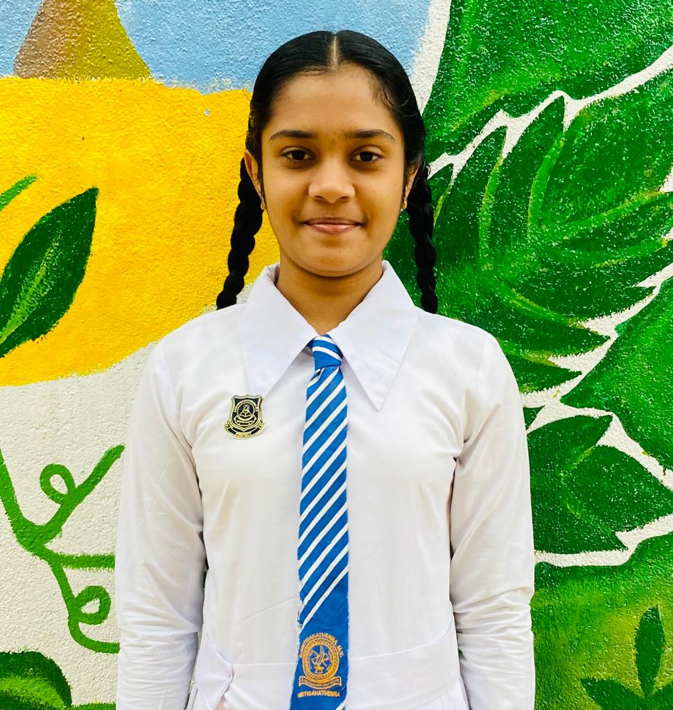 D.M.Hashini Yashodhara